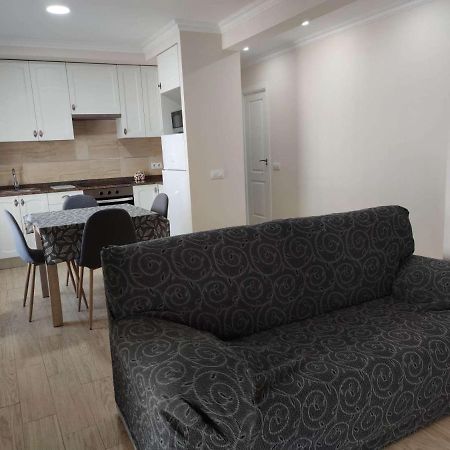 Apartamento Estels L'Ampolla Ngoại thất bức ảnh