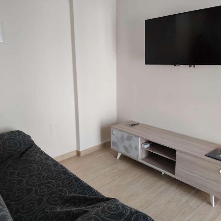 Apartamento Estels L'Ampolla Ngoại thất bức ảnh