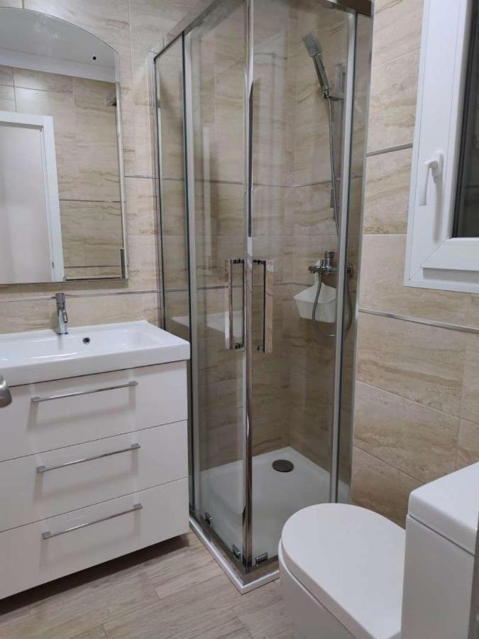 Apartamento Estels L'Ampolla Ngoại thất bức ảnh