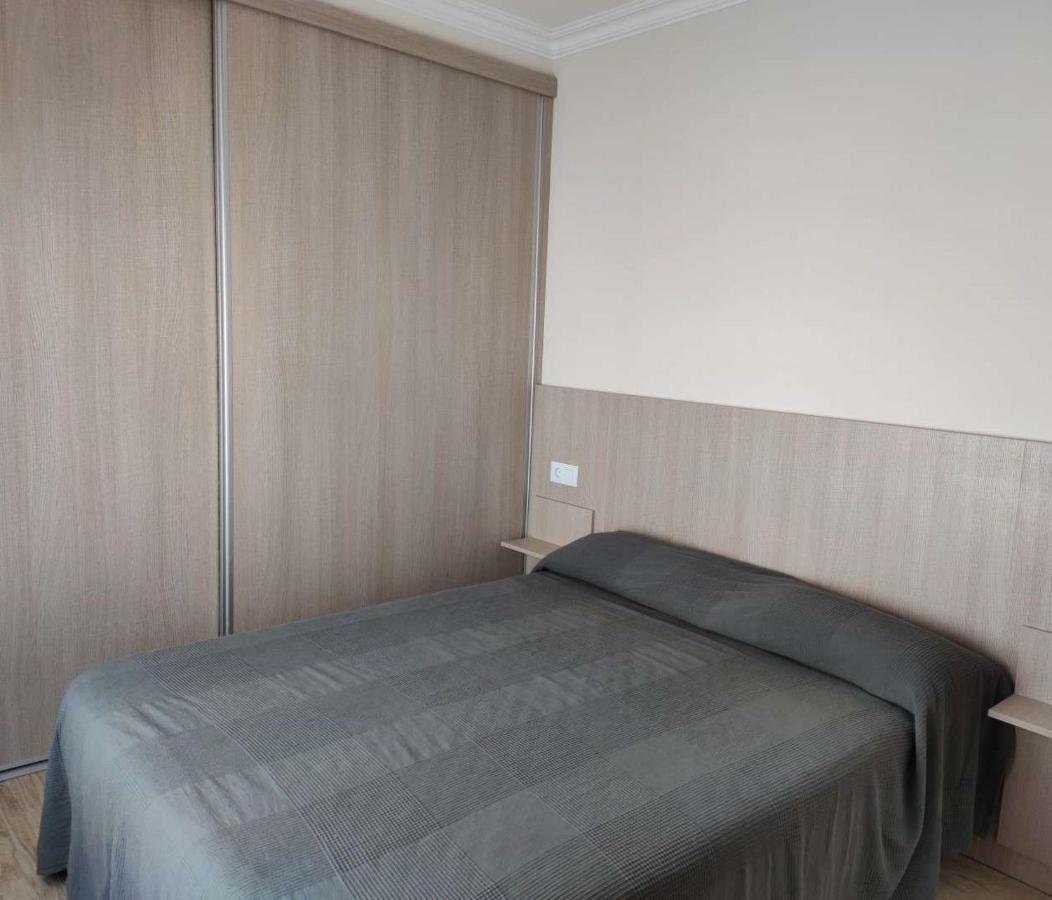 Apartamento Estels L'Ampolla Ngoại thất bức ảnh